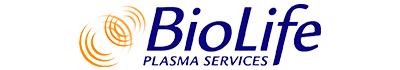 BioLife Plasma Services Logo