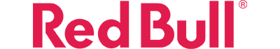 Red Bull Logo