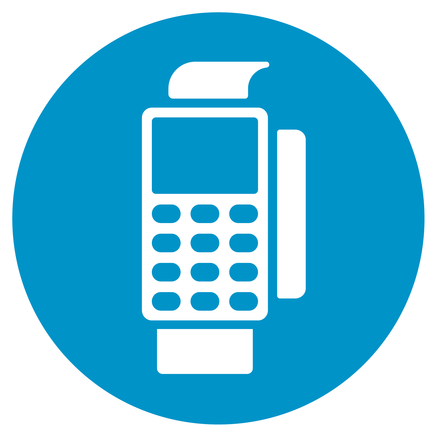 POS Partner Program