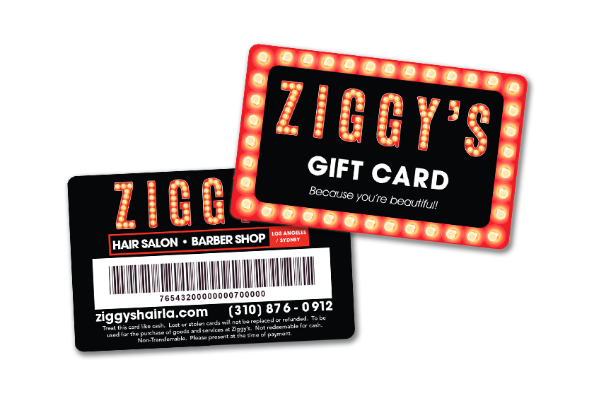 Custom Gift Cards that are Compatible with your Shortcuts POS  