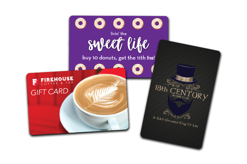 Custom Marketing tools for Community First Network