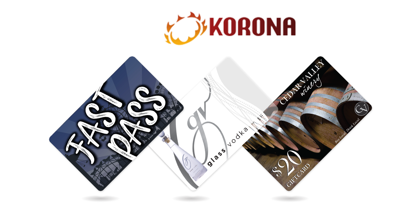 Custom Marketing Tools for Korona
