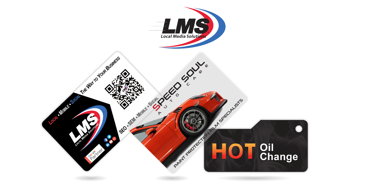 Local Media Solutions