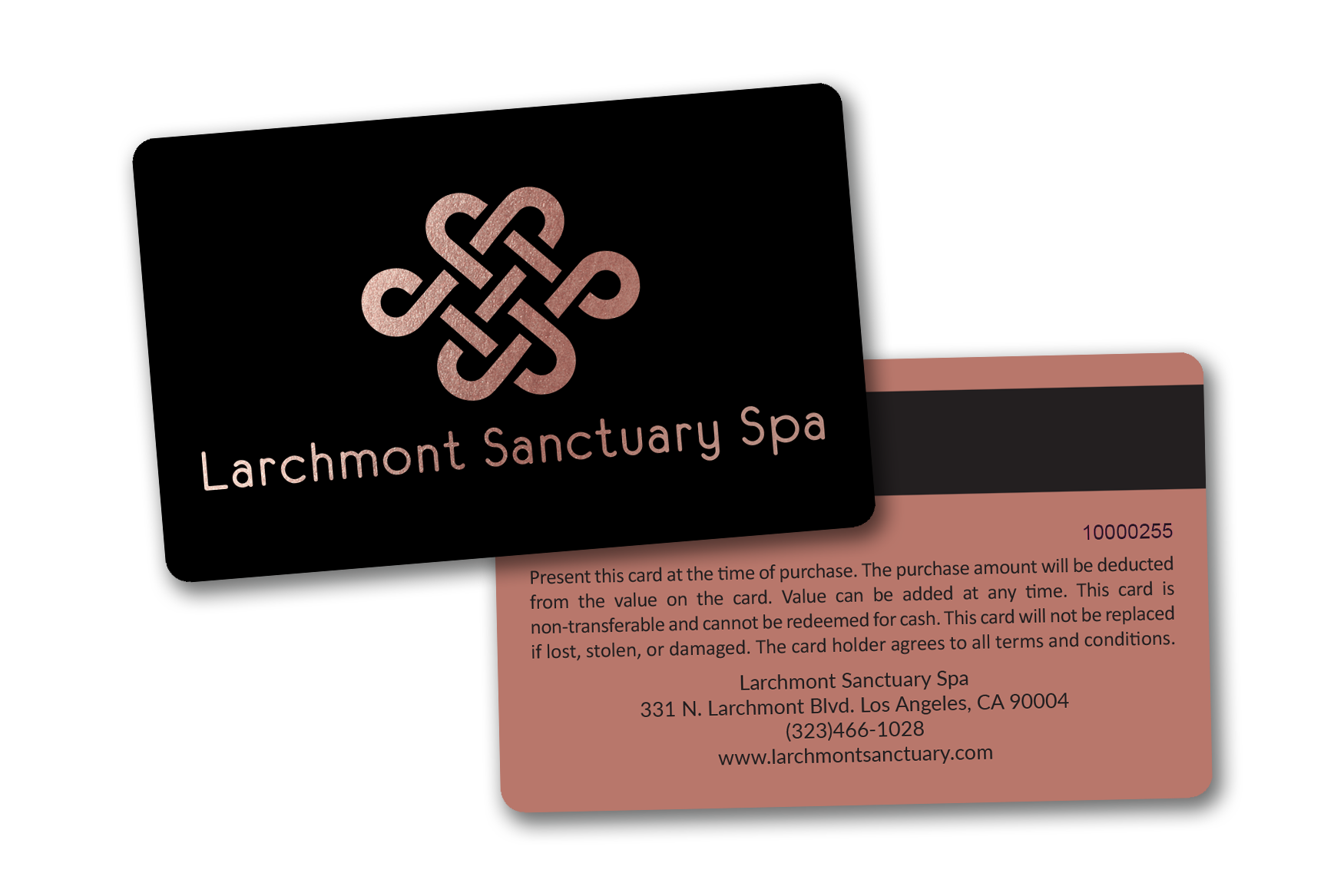 Mindbody Gift Cards