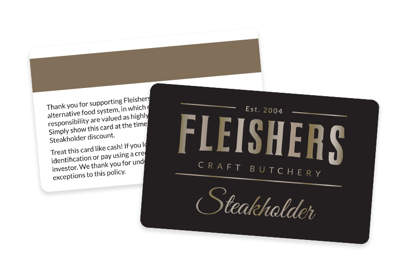 Gift Cards and Loyalty Cards for Revel