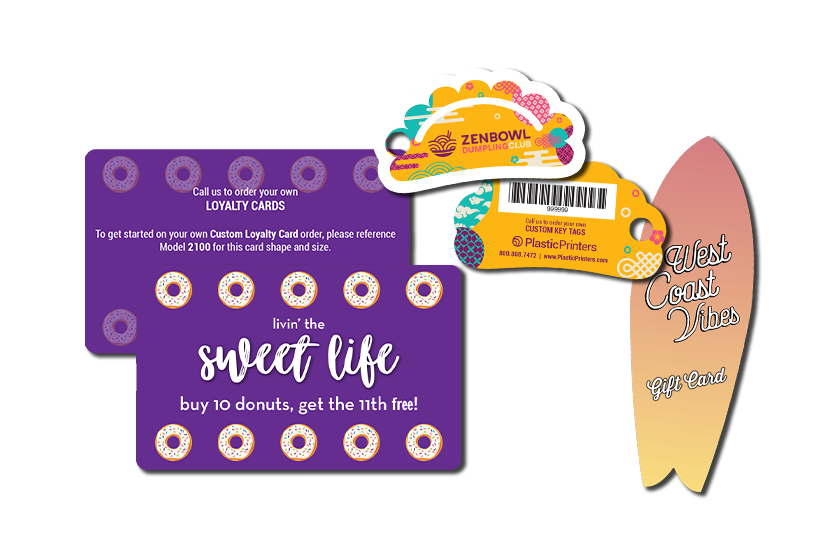 Marketing tools compatible with Santa Barbara Cash Register