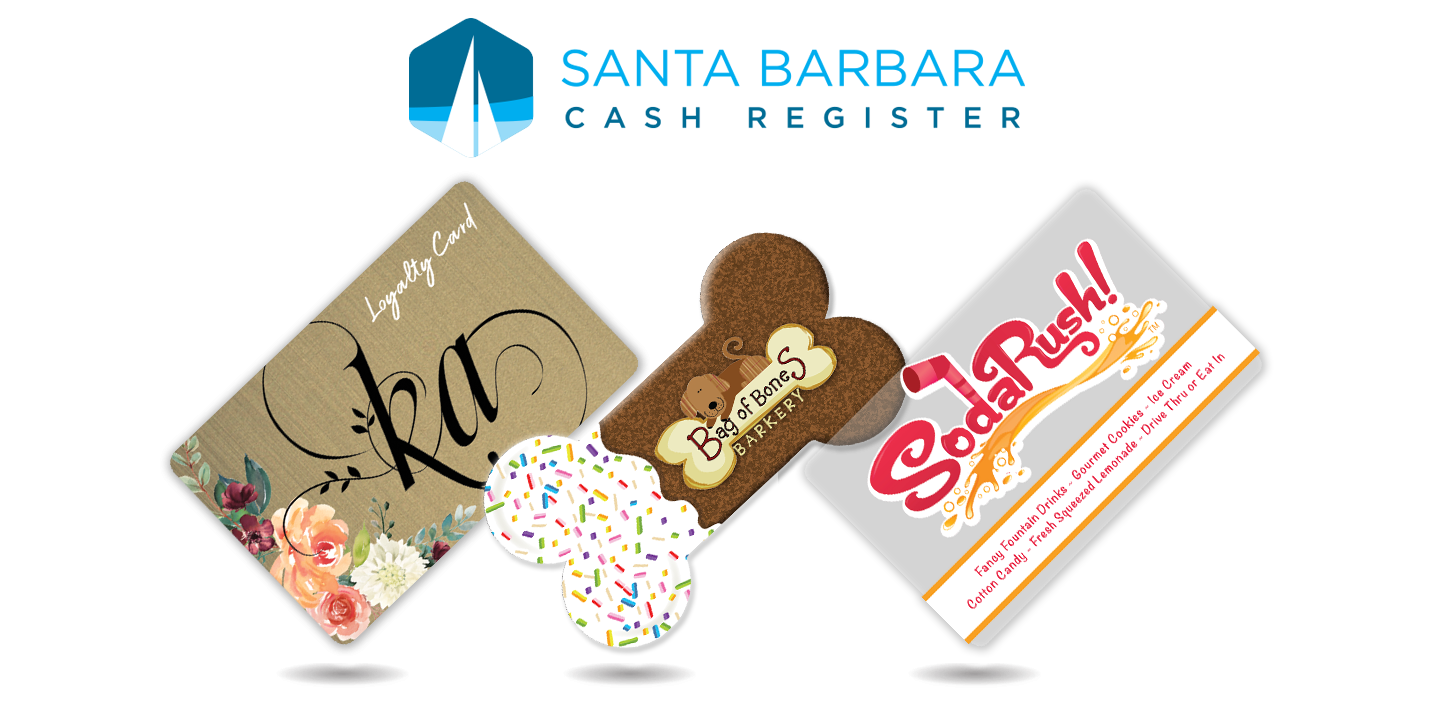 Marketing Tools that Work with your Santa Barbara Cash Register