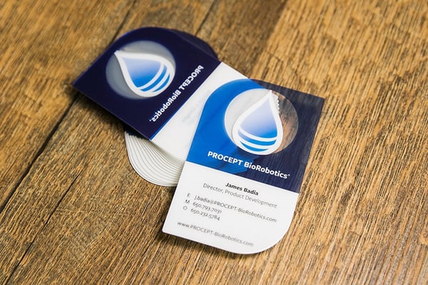 10 Great Free Business Card Design Templates
