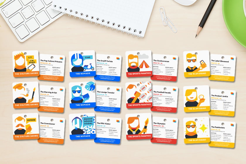 Key Tag Sample Creative Key Tag Designs to Inspire Your Brand