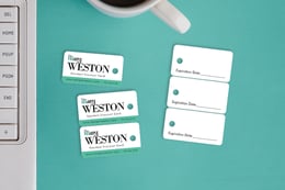 Discount Key Tags for your Apartment