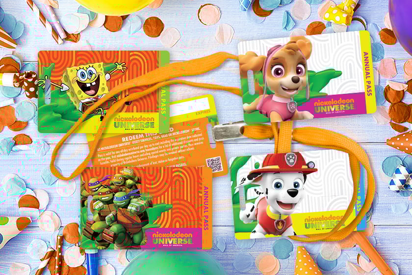 Plastic Membership Cards from PlasticPrinters.com