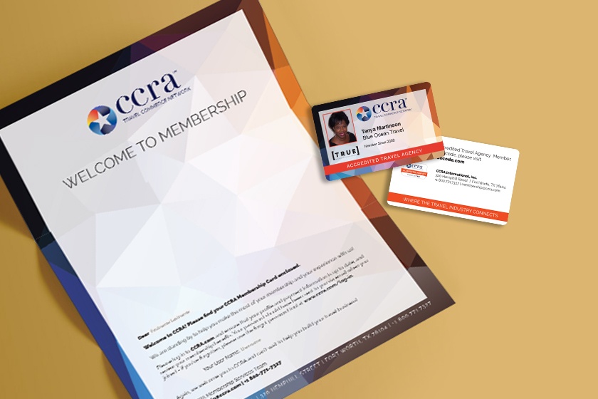 Membership Cards