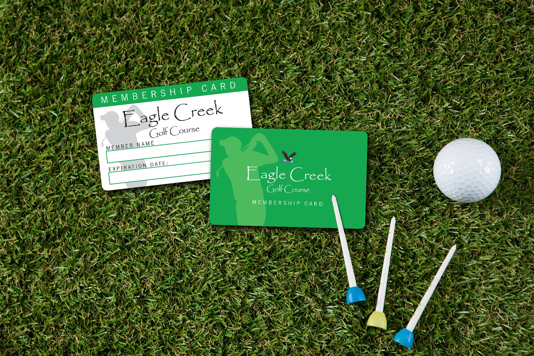 Membership-Card-Writable-Eagle-Creek-HS099999-Sample