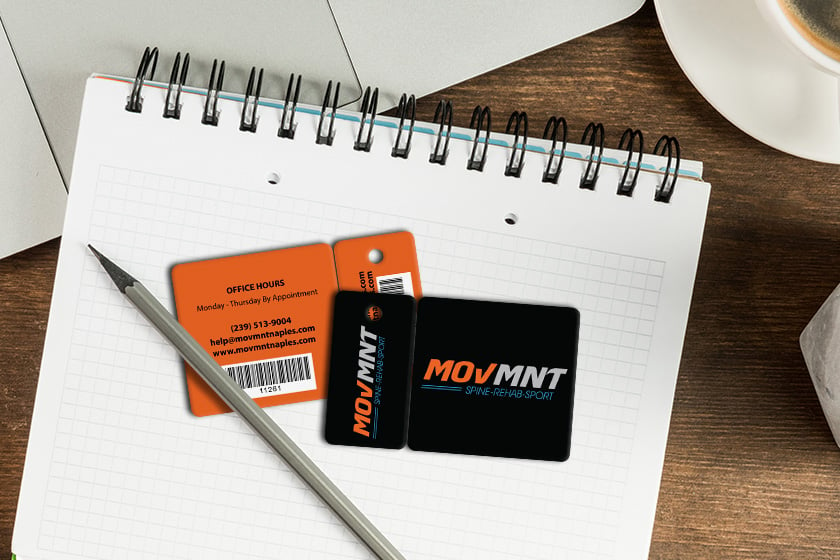 Membership-Combo-Card-Barcode-Movmnt-Spine-Rehab-Sport-KT1341-HS098039-Sample