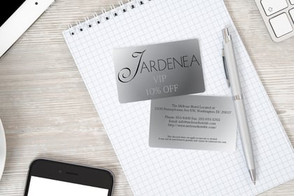 Vip Card Customer Custom VIP Cards and Customer Cards | Plastic Printers, Inc.