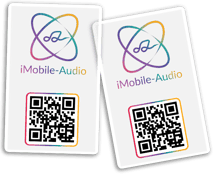 Promo-Card-Clear-QR-Code-iMobile