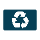 Recyclable materials