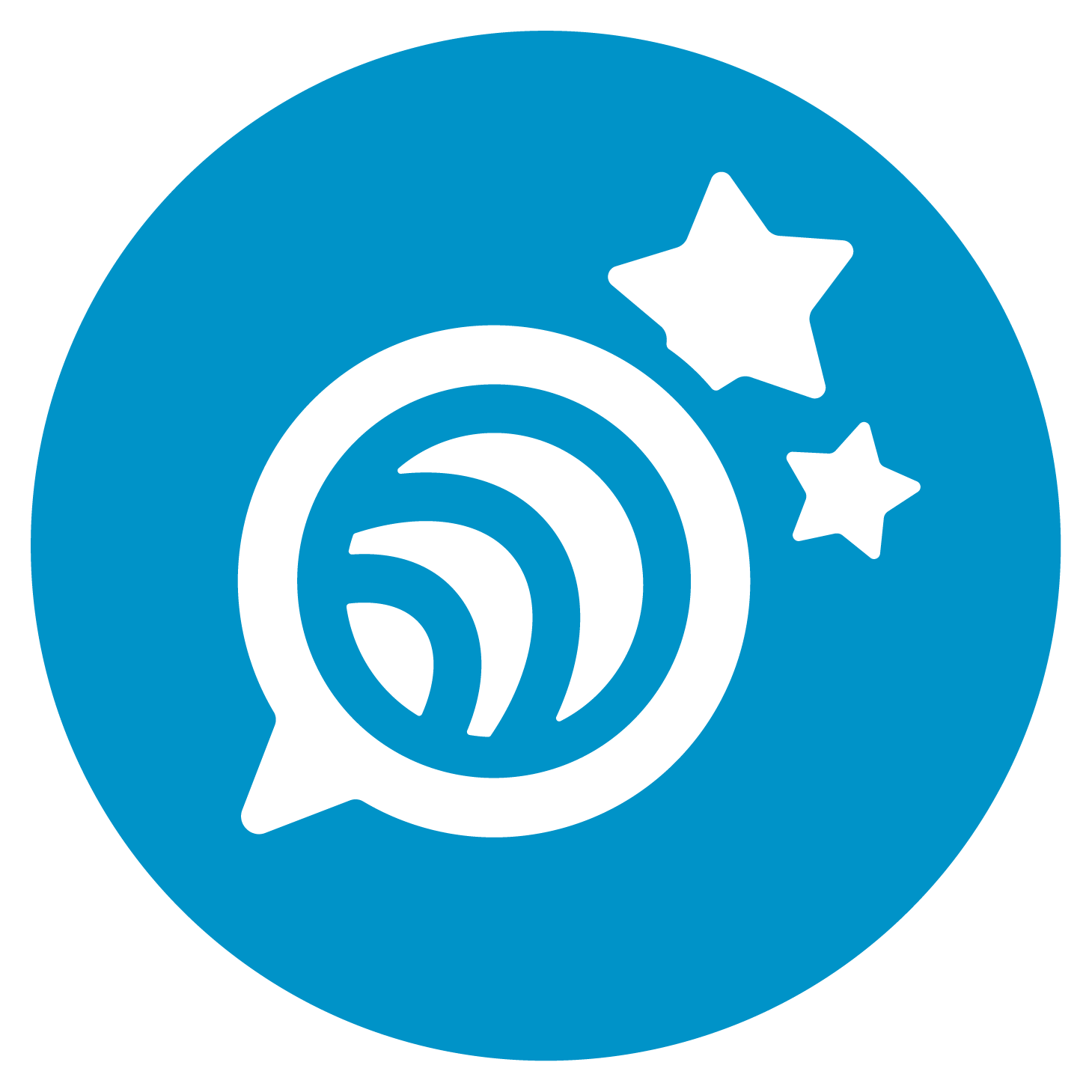Referral Partnership