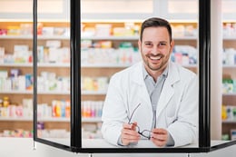 Sneeze Guards for your Business
