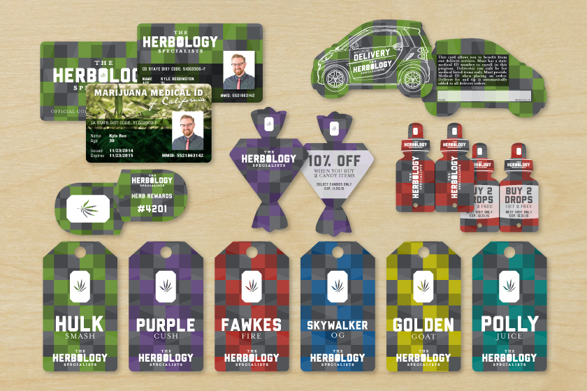 Custom Marketing Tools For Your Business