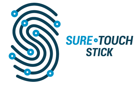 Sign Up to Learn More About Sure-Touch Sticks