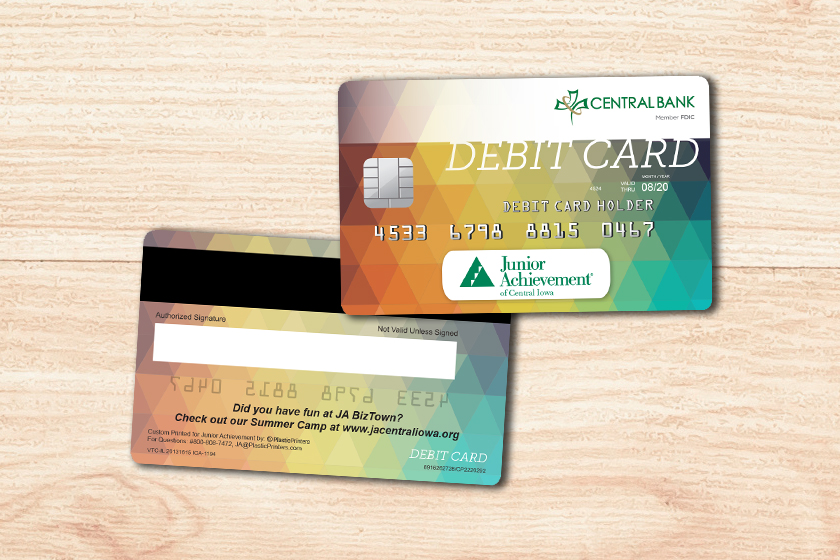 Gift Cards & Plastic Cards | Plastic Printers, Inc.