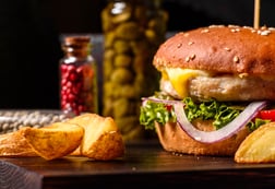 Food And Restaurants