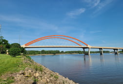Hastings Bridge