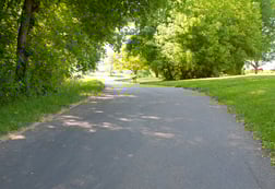 Walking and Hiking Trails