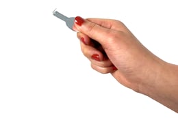 Sure Touch Sticks help achieve contactless payment