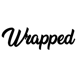Wrapped Logo