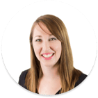 Plastic Printers, Jen headshot