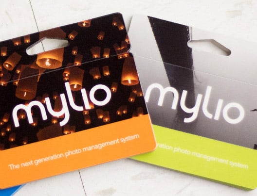 Example of Combo Cards for Mylio