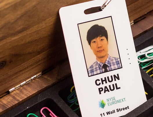 ID Cards & Badges ID Cards & Badges