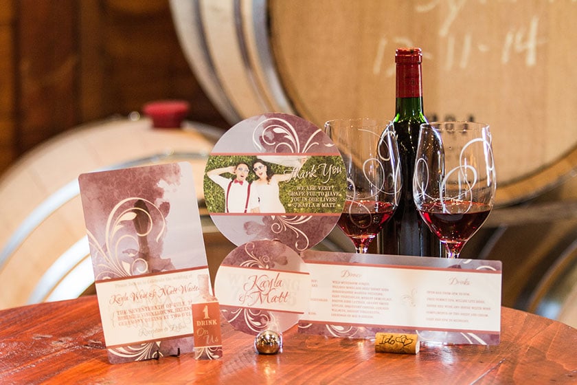 Winery Marketing tools to promote your business and bring business back in your doors