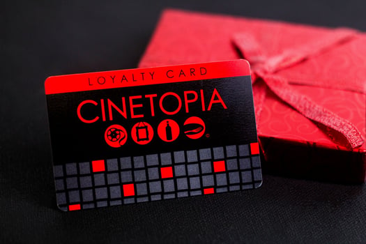 Gift Card Printing Options | Plastic Printers