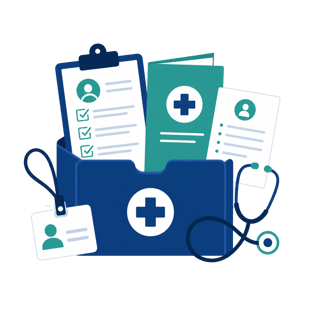 custom onboarding kit example