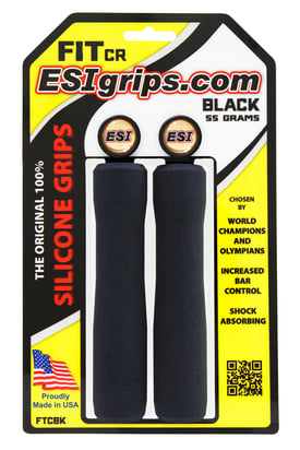 Silicone Grips
