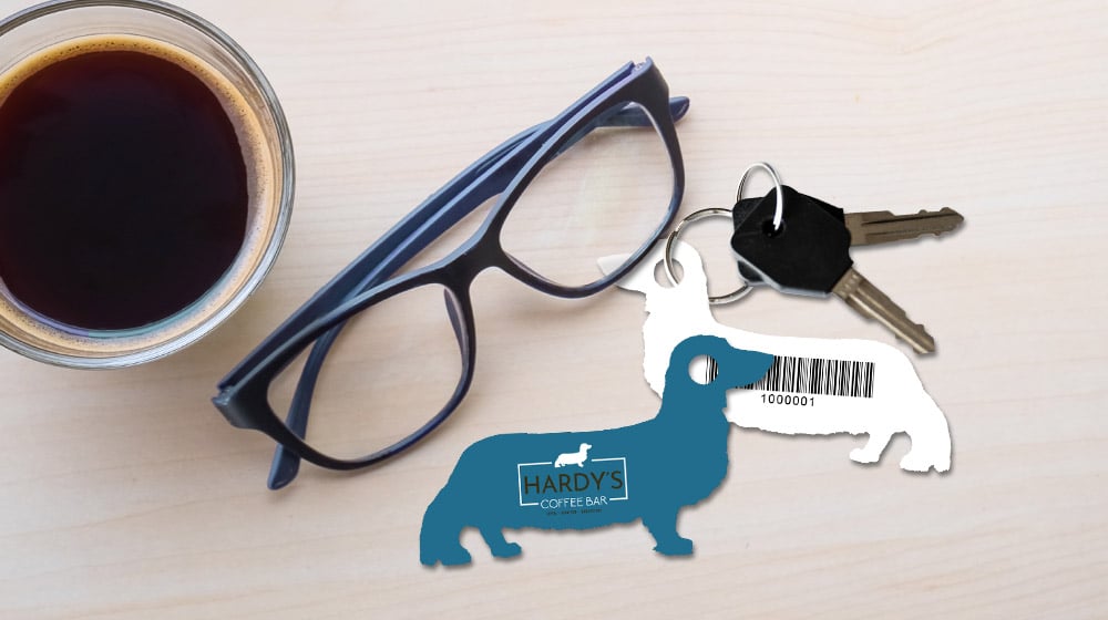 Improve your Customer Experience with Key Tags