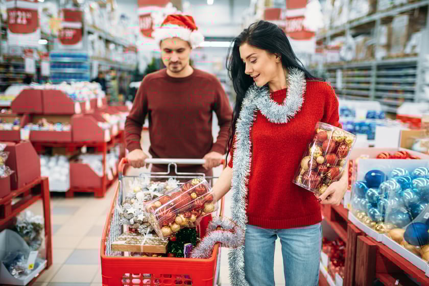 Start your holiday marketing early