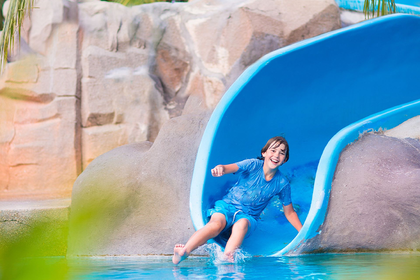A soft opening can help prepare your waterpark for opening day