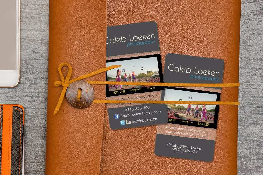 Capture Attention with These Top 10 Photo Cards