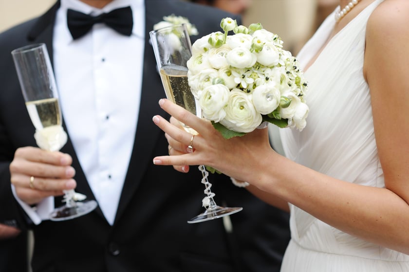 Wedding Stylists Marketing to Bride-to-Bes