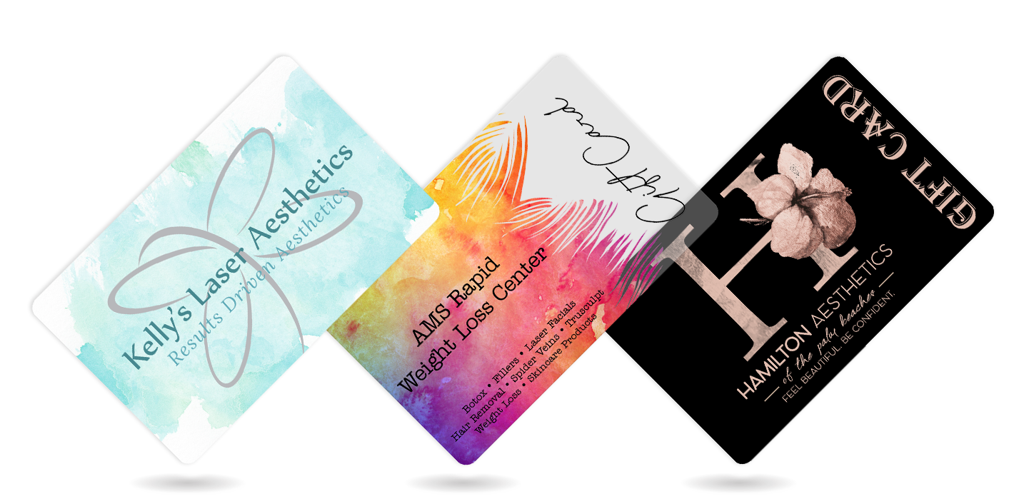 Esthetician Marketing Business Cards Gift Esthetician Marketing Business Cards Gift