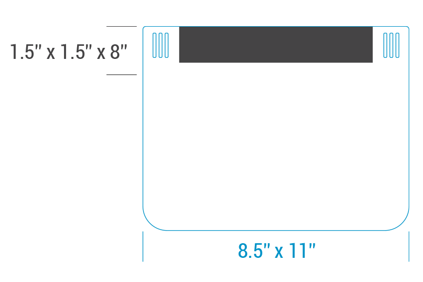 Specs for Protective Face Shields