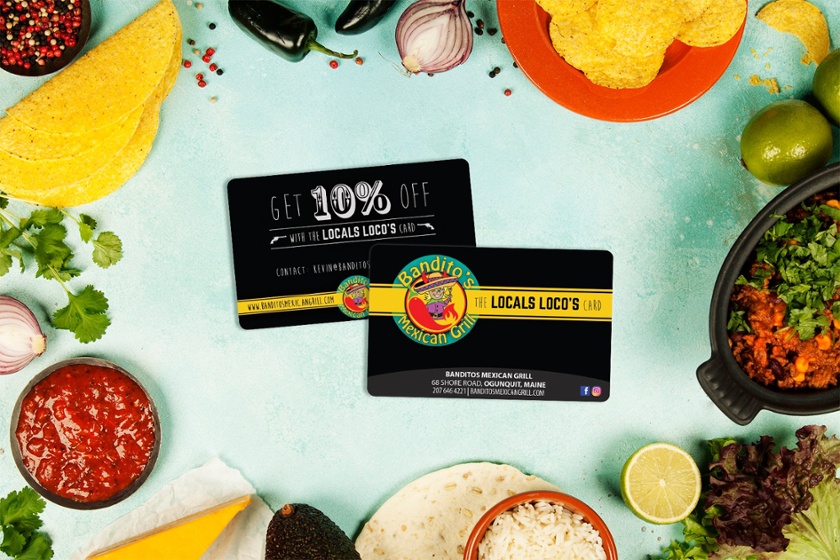 Discount cards can boost your restaurant marketing