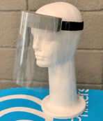 PPE Face Shield - Generic-1