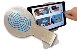 Sure-Touch Sticks for touchscreens