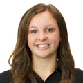 Courtney Johnson - Client Engagement Specialist