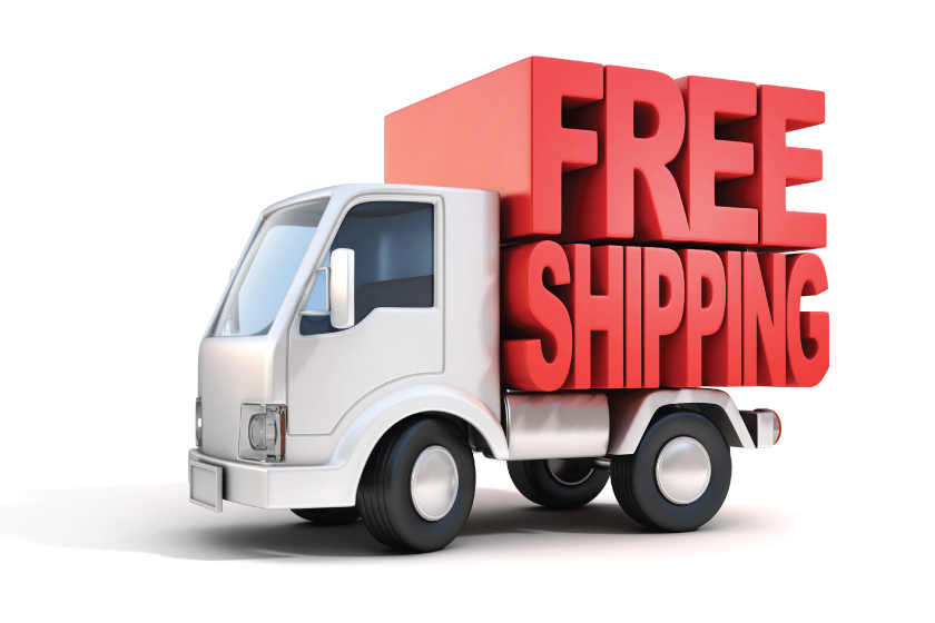 Cyber Monday shoppers expect free shipping